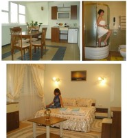 2-������� 2-��������� ����� ����-������ - ����������� �� RCC-TRAVEL.RU